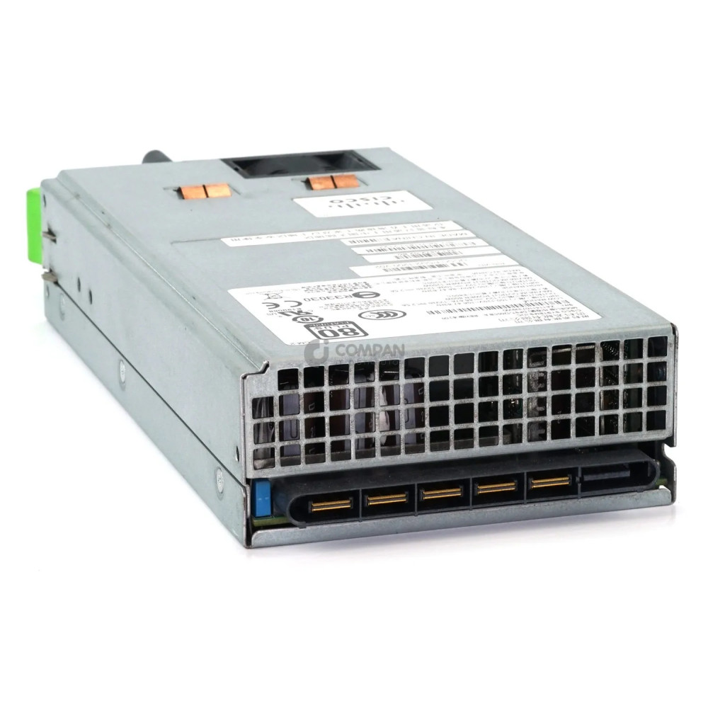 UCSC-PSU2-1200 CISCO POWER SUPPLY 1200W 80 PLUS PLATINUM FOR CISCO UCS M3