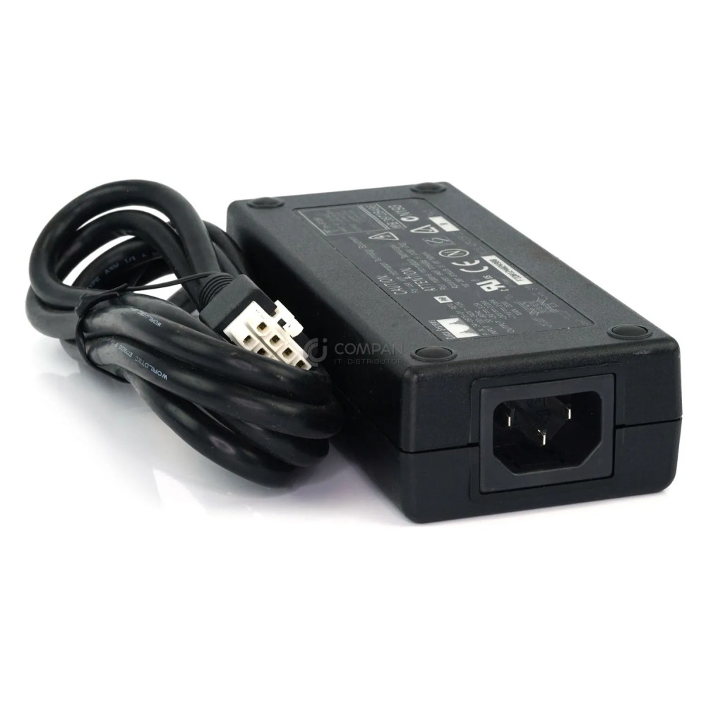 34-0875-01 CISCO 20W 8-PIN POWER ADAPTER FOR 800 SERIES