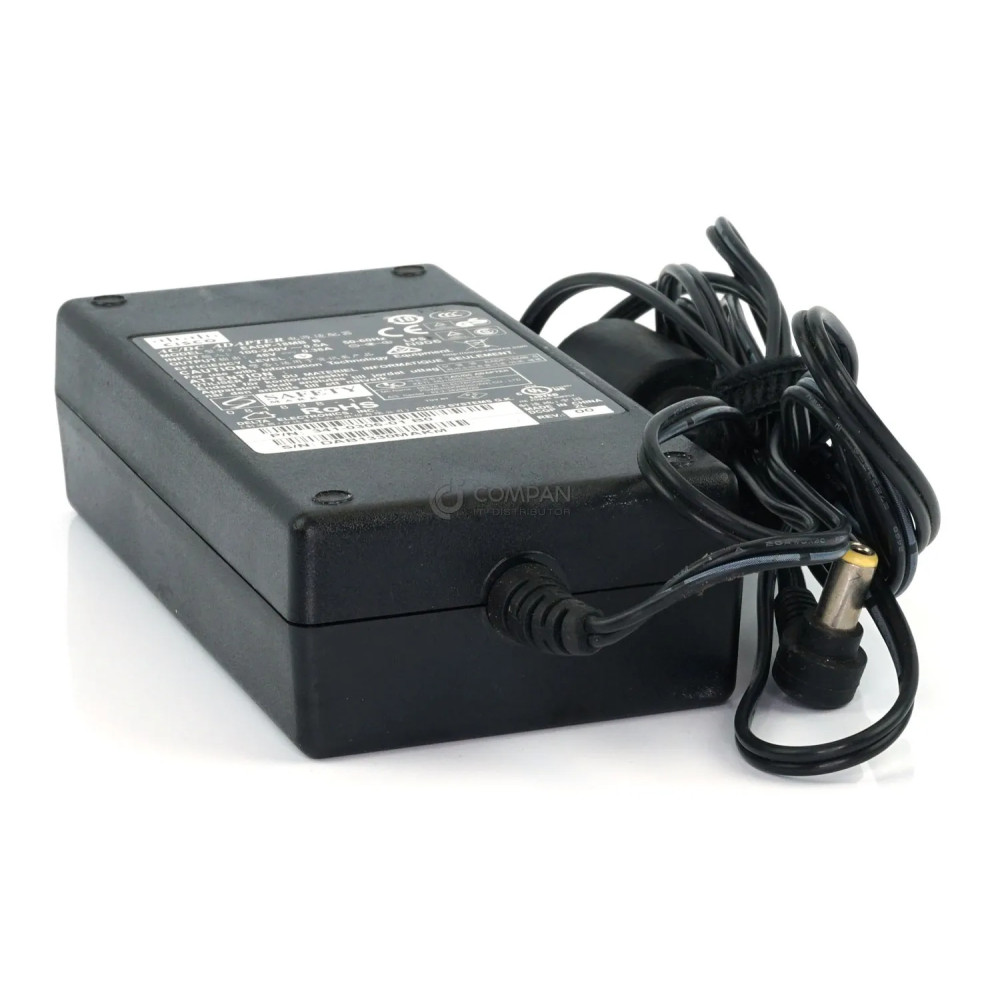 341-0306-01 CISCO 18W 48V 0.38A AC/DC ADAPTER