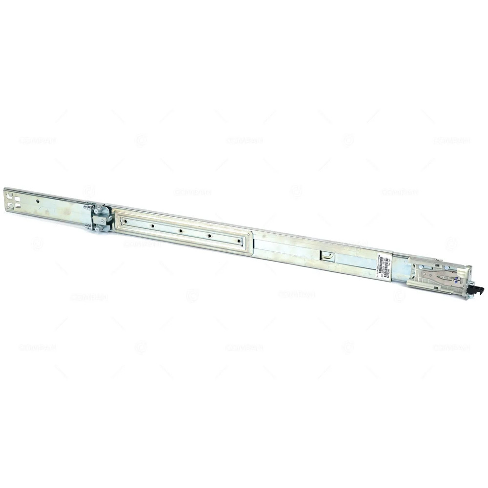 00D9374-LEFT IBM RAILS ONLY LEFT WITH INNER RAIL FOR X3650 X3550 X3750 M4 -
