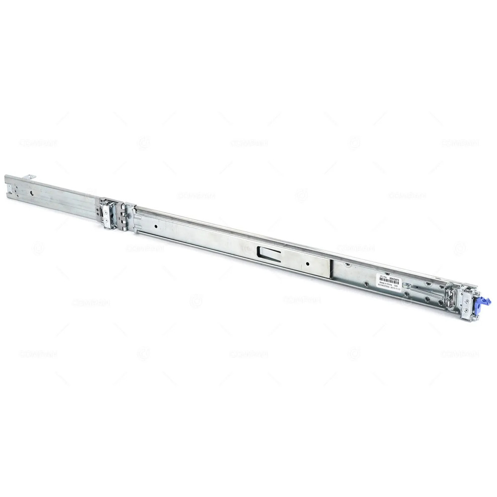 00KG975-RIGHT RAILS  ONLY RIGHT WITH INNER RAIL FOR IBM X3650 X3550 M5 -