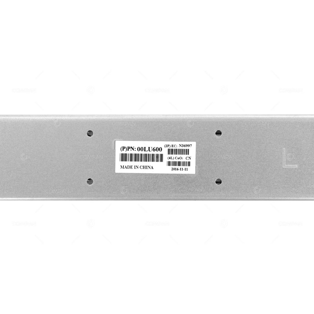 00LU600 RAILS FOR IBM E850, E850C 00LU601
