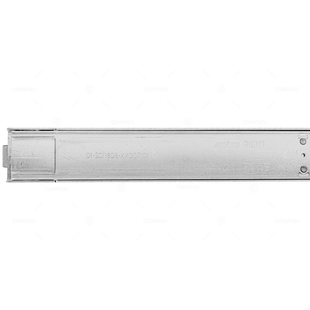 01-SC118D6-XX00T101 SUPERMICRO RAILS -