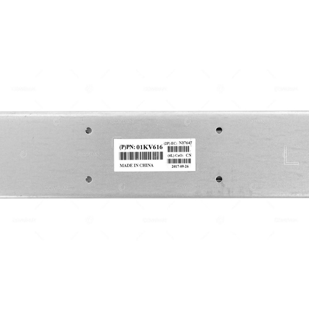 01KV616 RAILS FOR IBM E850, E850C 01KV617
