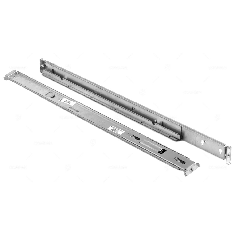 173844-001 HP COMPAQ 1U RAILS FOR PROLIANT DL320 G1 DL360 G1 DL140 G1 6053025A7202