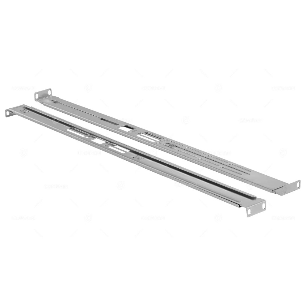200612-100-A INTEL 1URACK RAIL KIT FOR 12200 12300 SWITCHES -