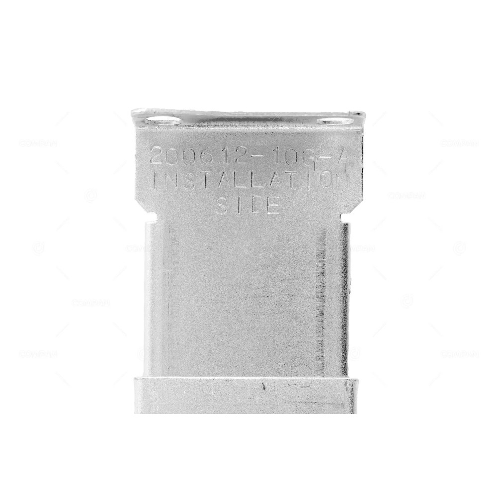 200612-100-A INTEL 1URACK RAIL KIT FOR 12200 12300 SWITCHES -