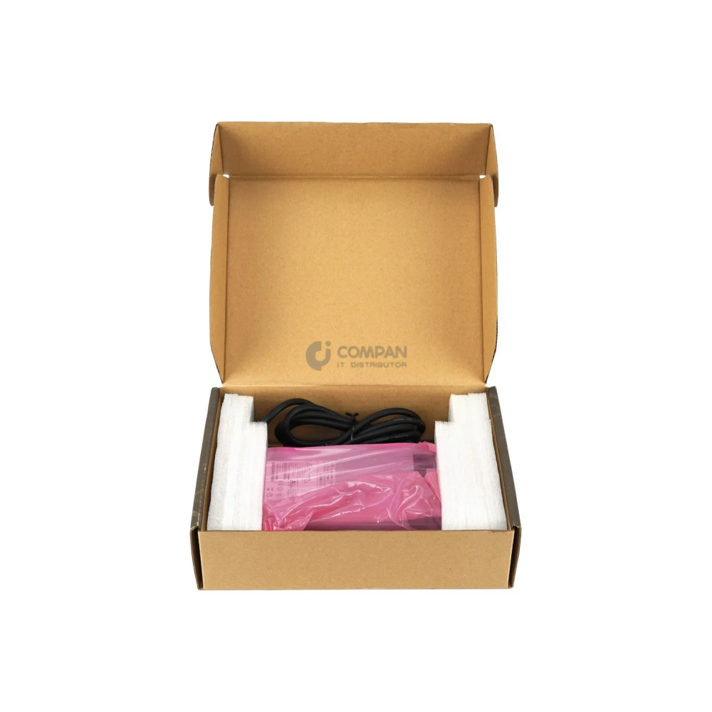 RPS600-HP-NEW ZYXEL 600W POWER SUPPLY FOR XGS3700