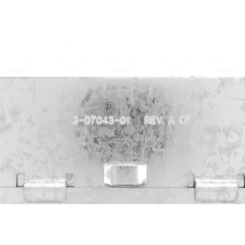 3-07043-01 QUANTUM SCALAR I3 RACK MOUNT -