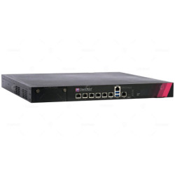 PB-20 CHECK POINT 5200 5 PORT 1GB ETHERNET SECURITY GATEWAY FIREWALL VPN