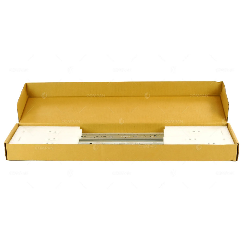 425-02832 BLUE COAT 2U RAIL KIT FOR SG S500 340C30200027