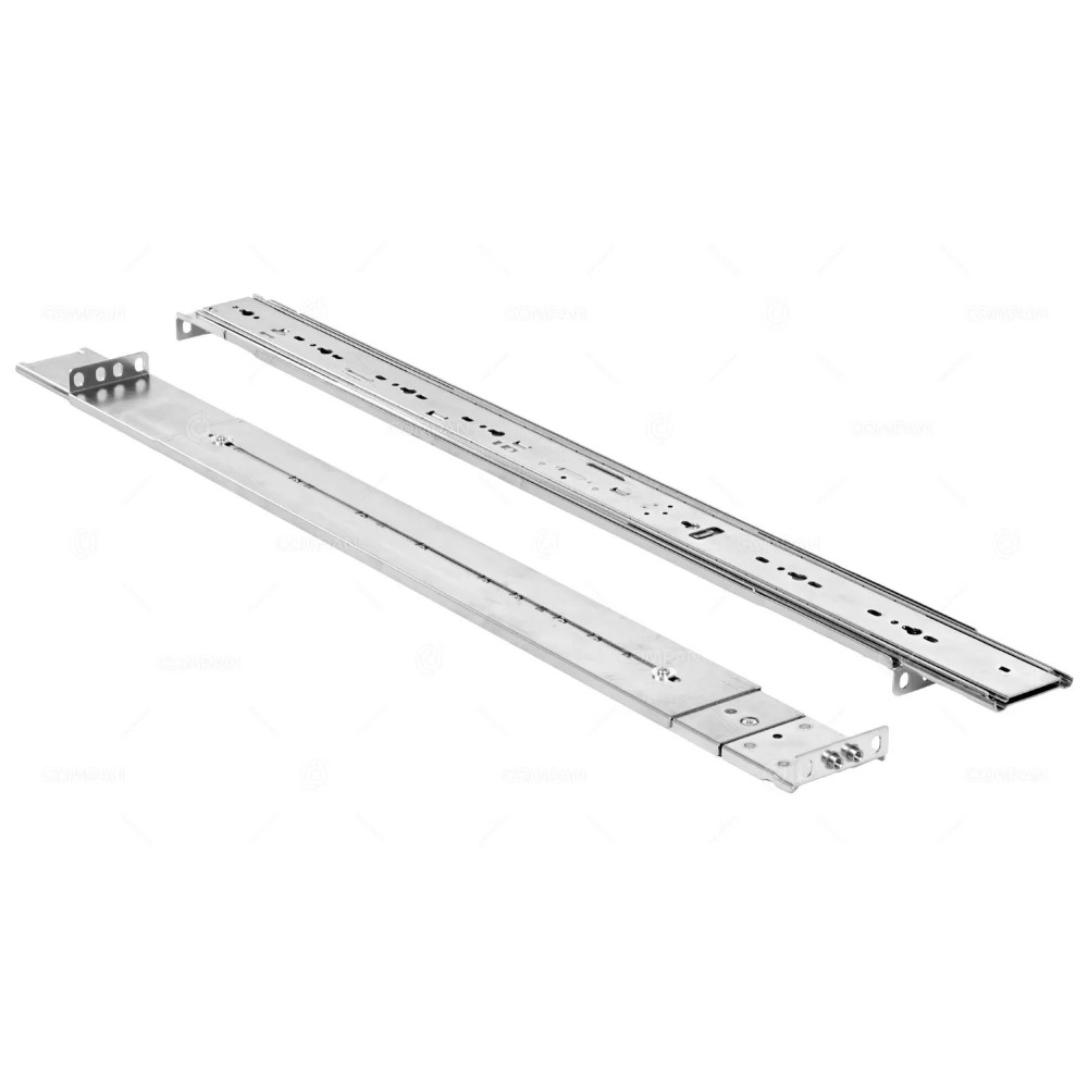 425-02832 BLUE COAT 2U RAIL KIT FOR SG S500 340C30200027