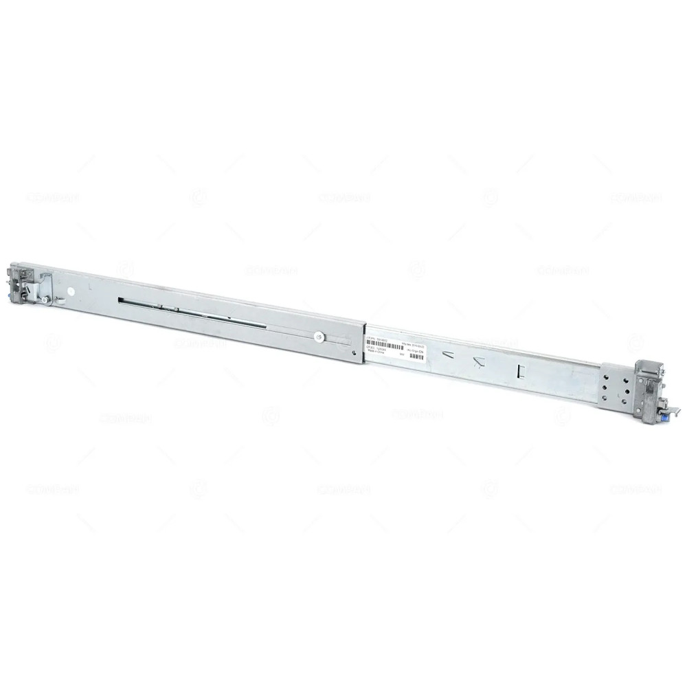 59Y4852-LEFT IBM RAILS ONLY LEFT WITH INNER RAIL FOR POWER 7 X3850 X5 -