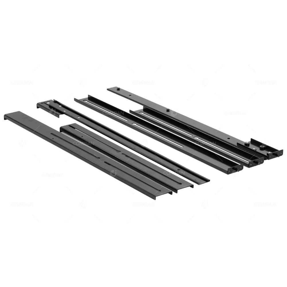 603-9895 APPLE XSERVE MOUNTING RAILS WITHOUT SCREWS 603-9895 805-7308