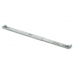 714511-001-RIGHT HP RAILS 1U ONLY RIGHT WITH INNER RAIL FOR DL160 DL360 DL360P G8 G9 -