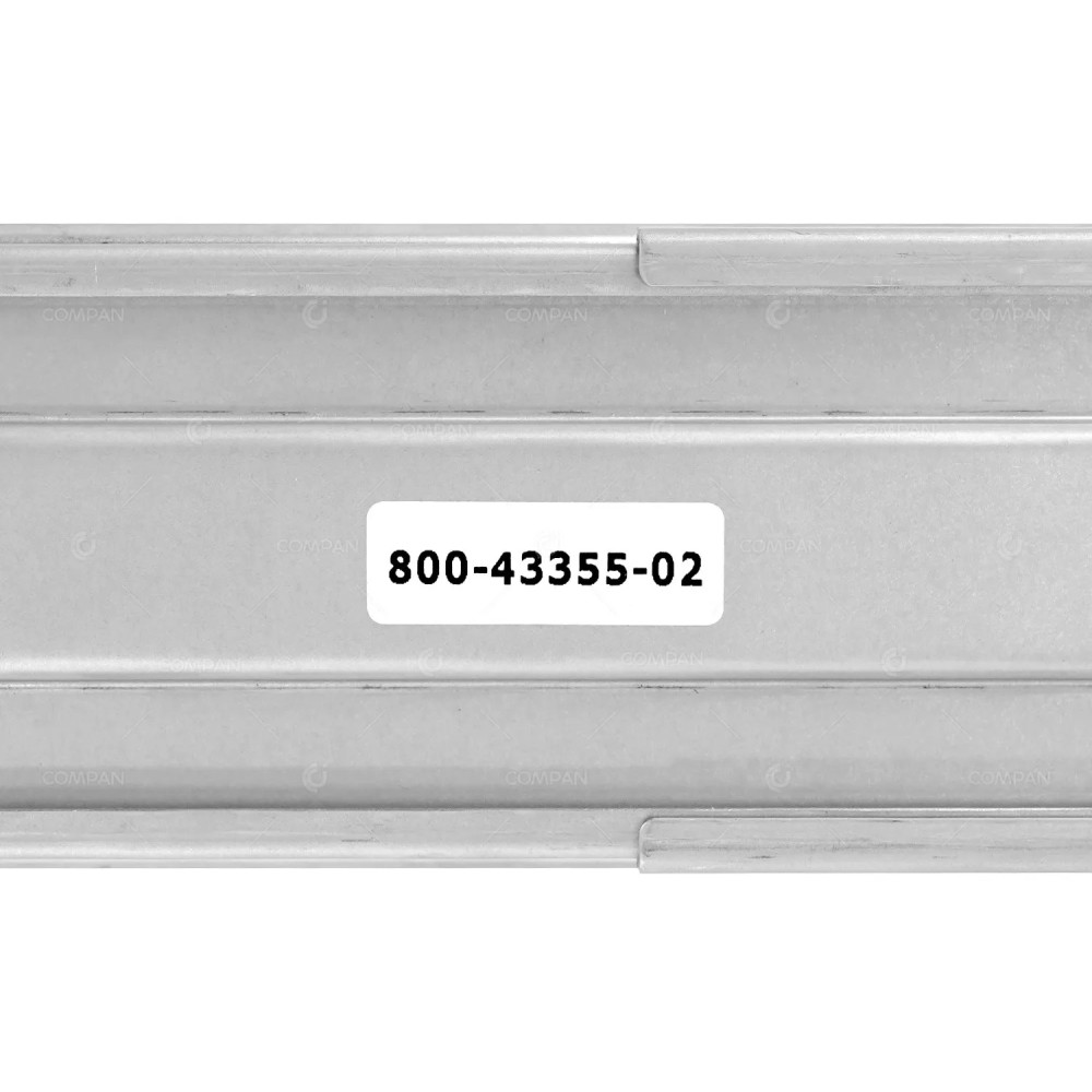 800-43355-02 RAILS FOR CISCO C480 M5, S3260 -