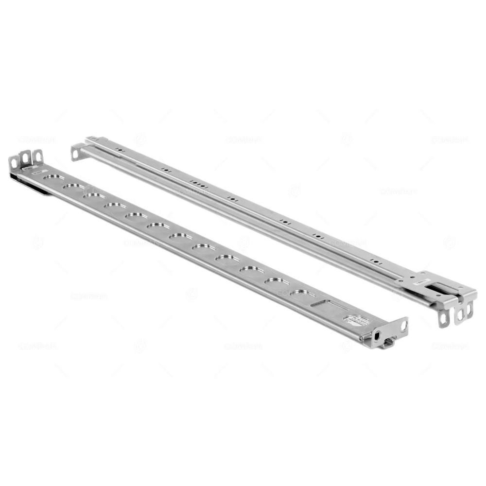 90Y3774 MELLANOX 1U ENTERPRISE RACK MOUNT KIT FOR MSX60XX MSX10XX MEC004909, MEC004878, MEC004876, MEC007488