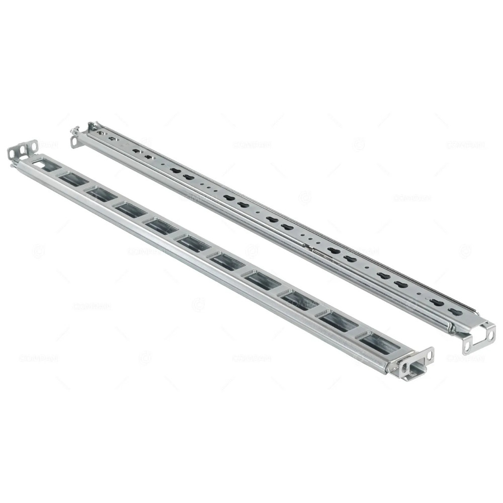 96Y6361 IBM RAILS FOR MELANOX SX6720 MA003994, MA003995, MEC009492-00-CF, MEC009487-00-CF