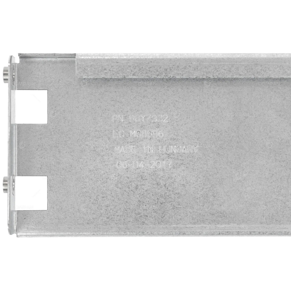 98Y7332 IBM 2U UNIVERSAL RAILS FOR STORWIZE DS8880 98Y7331