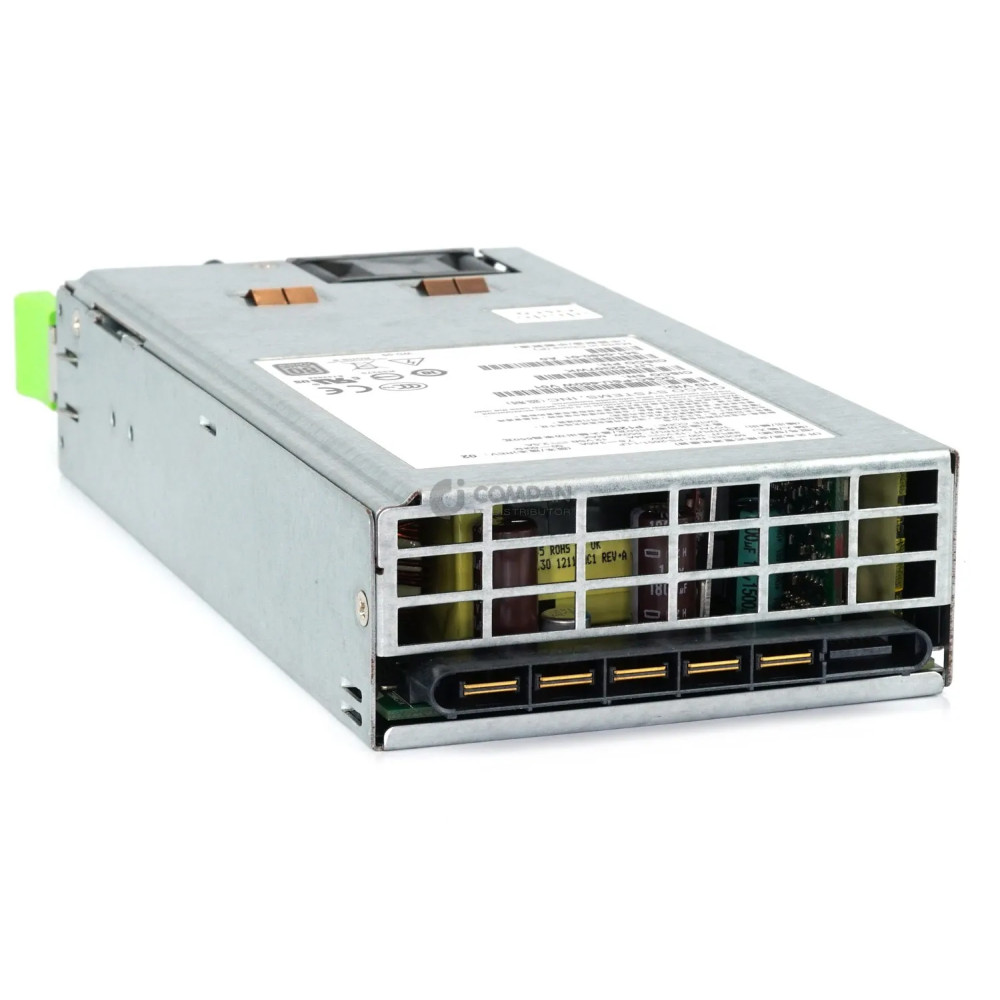 341-0490-01 CISCO 650W POWER SUPPLY FOR UCS C220 M3 UCSC-PSU-650W