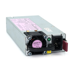 J9581A HP 400W AC POWER SUPPLY FOR HP E3800 SWITCH