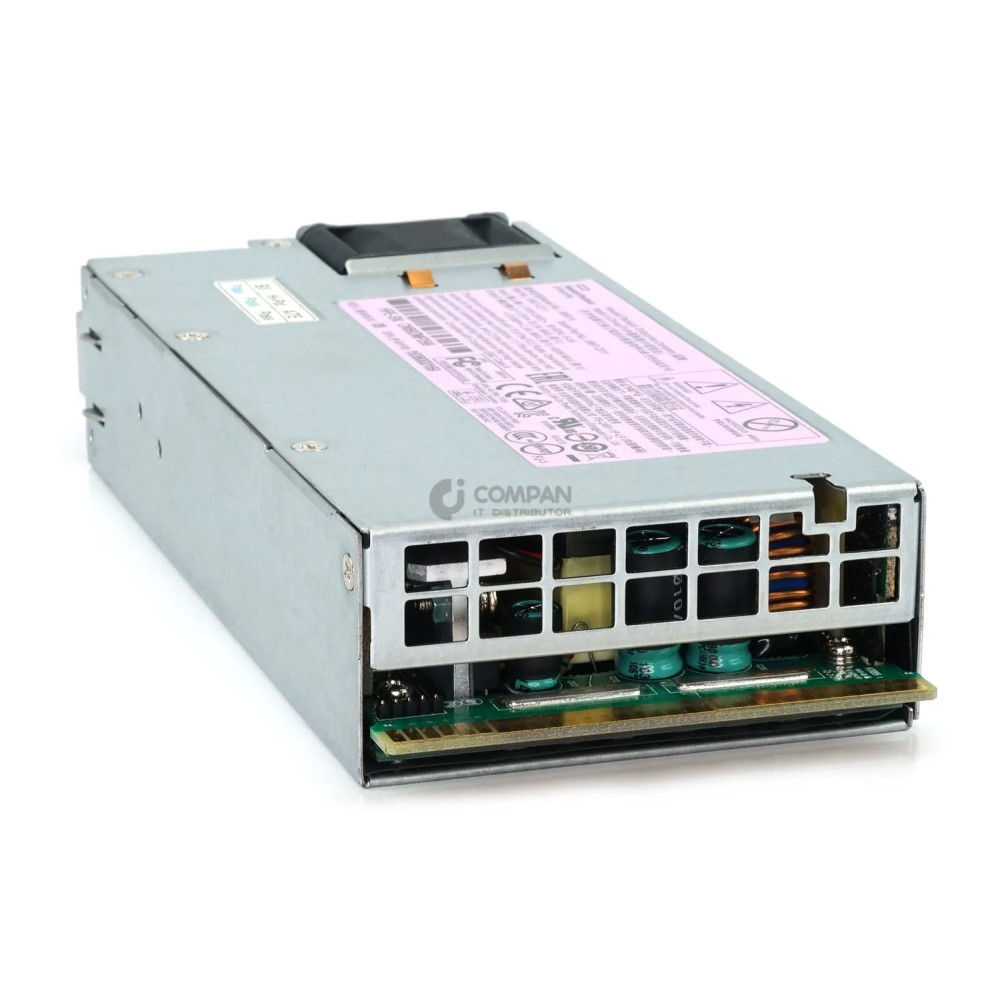 J9581A HP 400W AC POWER SUPPLY FOR HP E3800 SWITCH