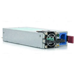 579229-001 HP 1200W CS PLATINUM POWER SUPPLY FOR HP PROLIANT DL380 G6 G7
