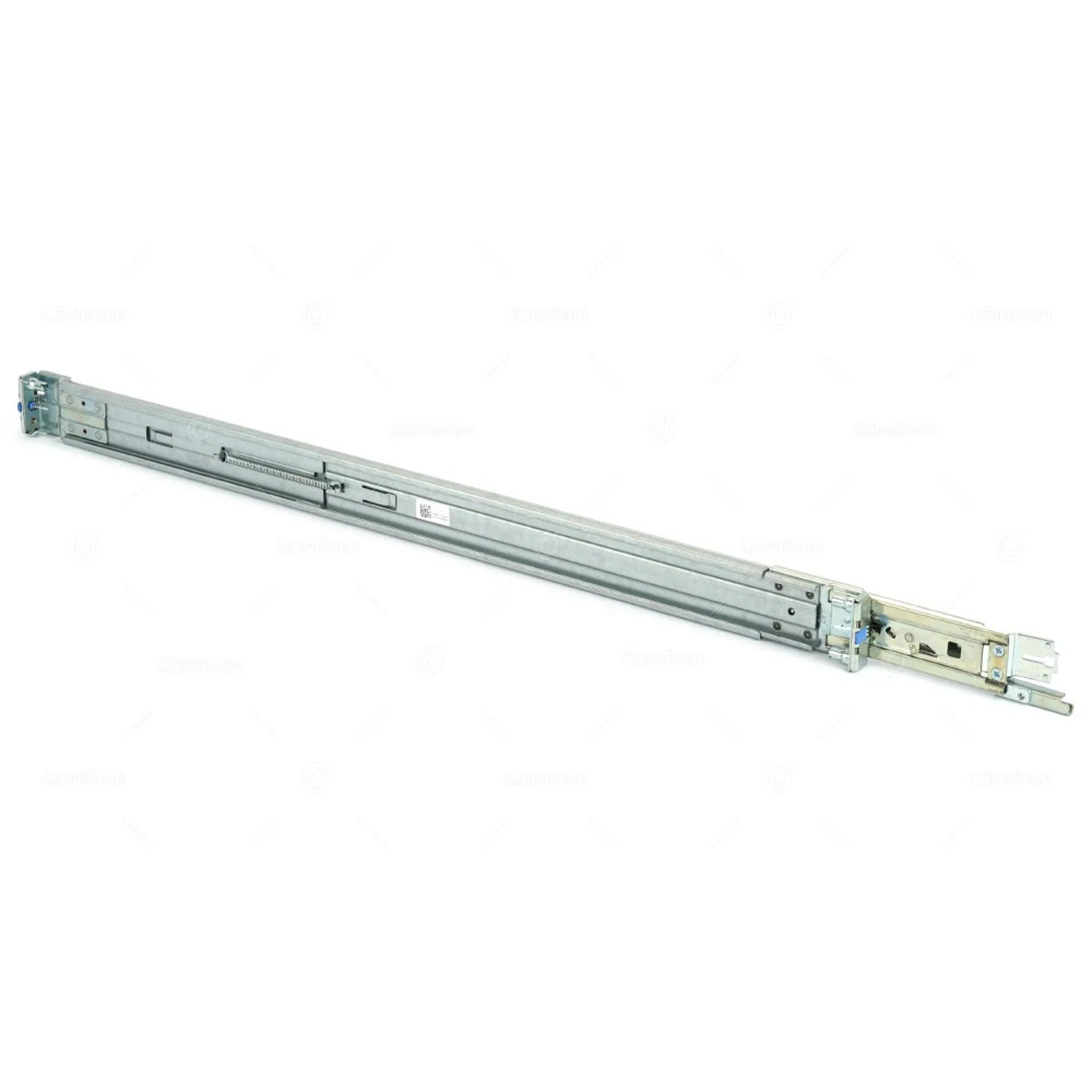 GD5DW-RIGHT DELL A7 SLIDING 1U RAILS ONLY RIGHT WITH INNER RAIL FOR R320 R330 R420 R430 R620 R630 R640 NX3300 NX400 -