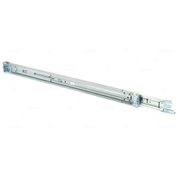 M13G0-RIGHT DELL A7 SLIDING 1U RAILS ONLY RIGHT WITH INNER RAIL FOR R320 R330 R420 R430 R620 R630 R640 NX3300 NX400 -