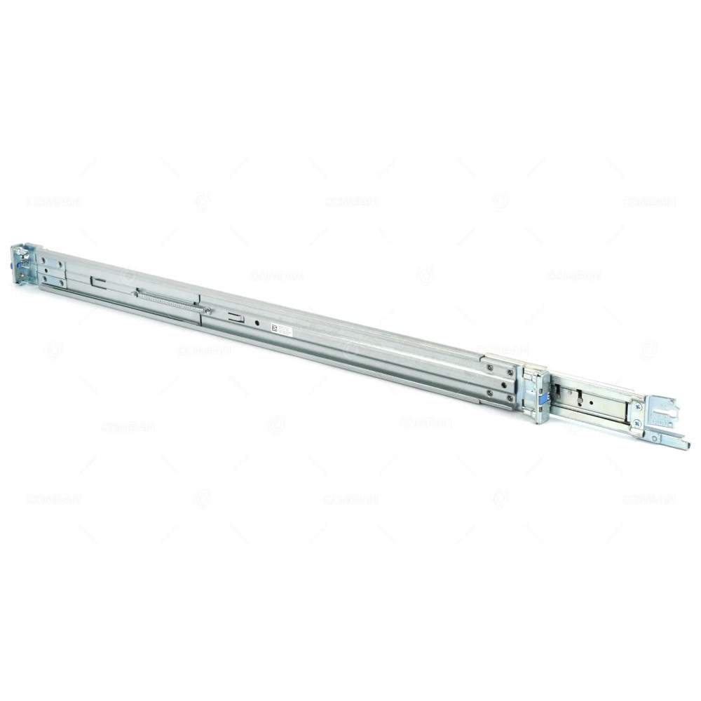 M13G0-RIGHT DELL A7 SLIDING 1U RAILS ONLY RIGHT WITH INNER RAIL FOR R320 R330 R420 R430 R620 R630 R640 NX3300 NX400 -