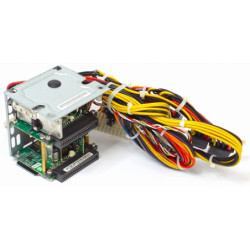 PDB-PT216-8824 SUPERMICRO POWER DISTRIBUTION BOARD FOR SC-216