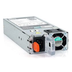 9TMRF DELL 1100W POWER SUPPLY 80+ PLATINUM FOR POWEREDGE R & T SERIES