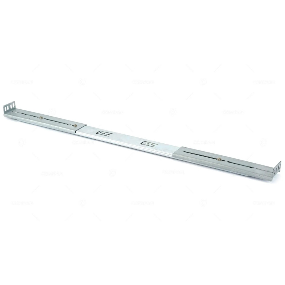 RAILS_1U-1 RAILS _1U-1 INCOMPLETE WITH INNER RAILS -