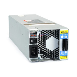 114-00087+E0 NETAPP 580W POWER SUPPLY FOR NETAPP DS4246
