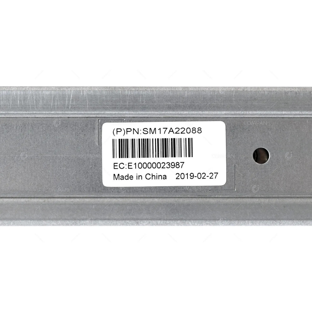 SM17A22089 LENOVO RAILS FOR THINKSYSTEM SR630/SR650 SM17A22088