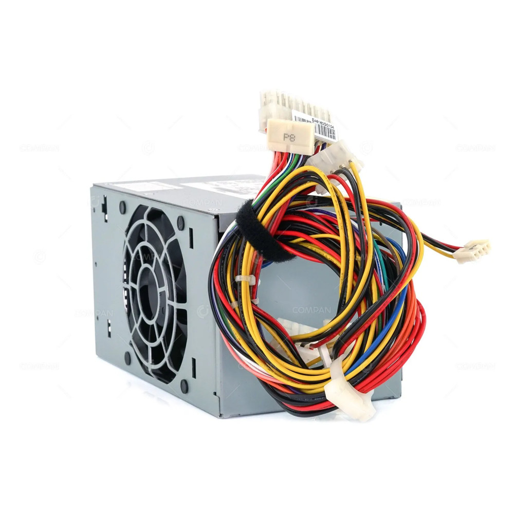 S26113-E461-V60 FUJITSU 200W POWER SUPPLY FOR SIEMENS MTR-D1527 -