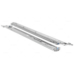 VYRJF DELL A12 SLIDING 1U RAILS FOR R340 R350 R360 XR2 XR11 XR12 R7C8J