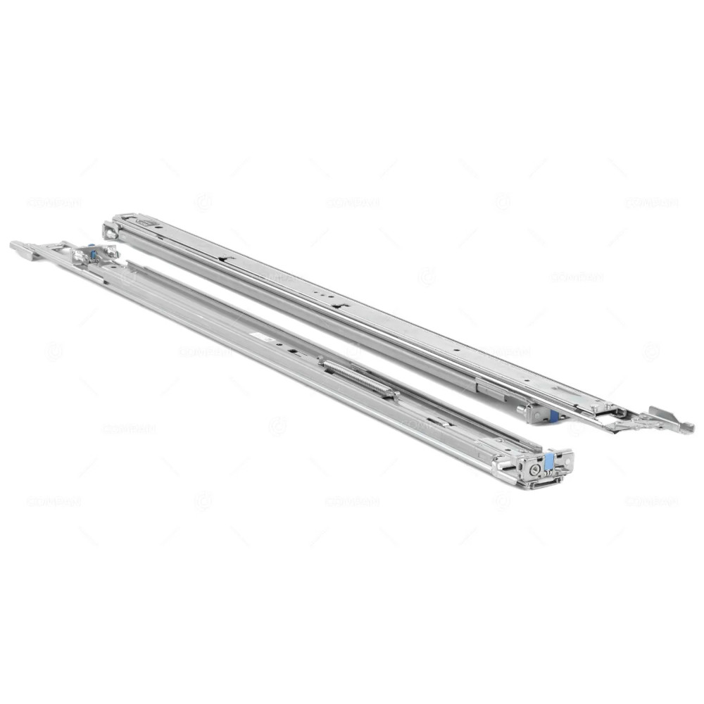 VYRJF DELL A12 SLIDING 1U RAILS FOR R340 R350 R360 XR2 XR11 XR12 R7C8J