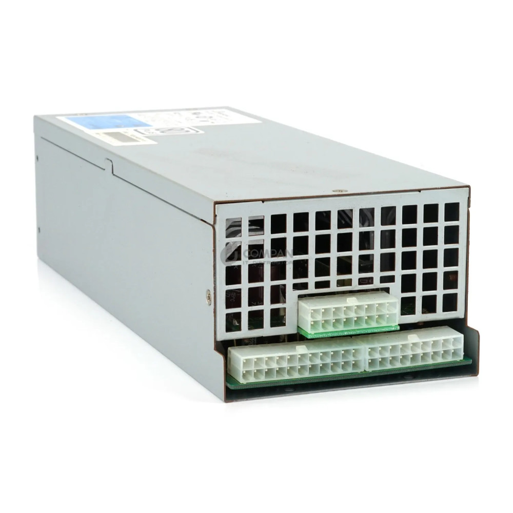 SS-600H2U SEASONIC 600W 80 PLUS POWER SUPPLY -