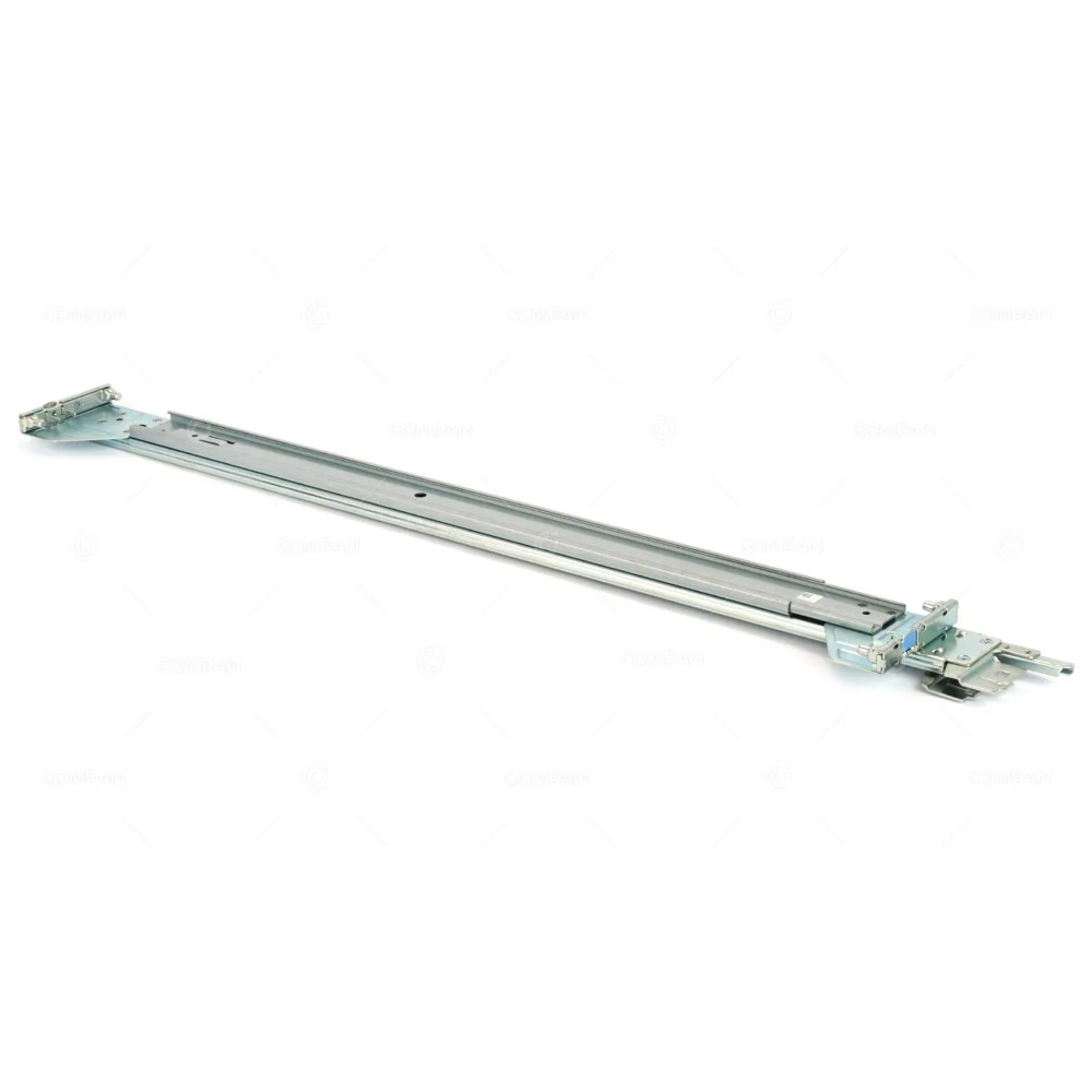 W647K-LEFT DELL B2 SLIDING 2U RAILS ONLY LEFT WITH INNER RAIL FOR R715 R810 R815 R910 R5500 R7610 -
