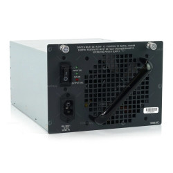 341-0037-05 CISCO 1000W AC POWER SUPPLY FOR CISCO CATALYST 4500 SERIES
