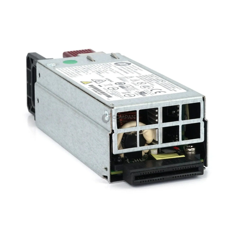 754376-001 HP 950W POWER SUPPLY FOR HP PROLIANT DL120 DL160 G9