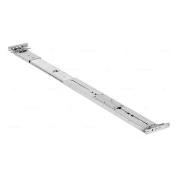 734540-001-LEFT HP RAILS ONLY LEFT W/O INNER RAIL FOR HP PROLIANT DL580 G8 G9