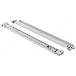 RX9XC DELL 2U RAILS FOR R740XD2