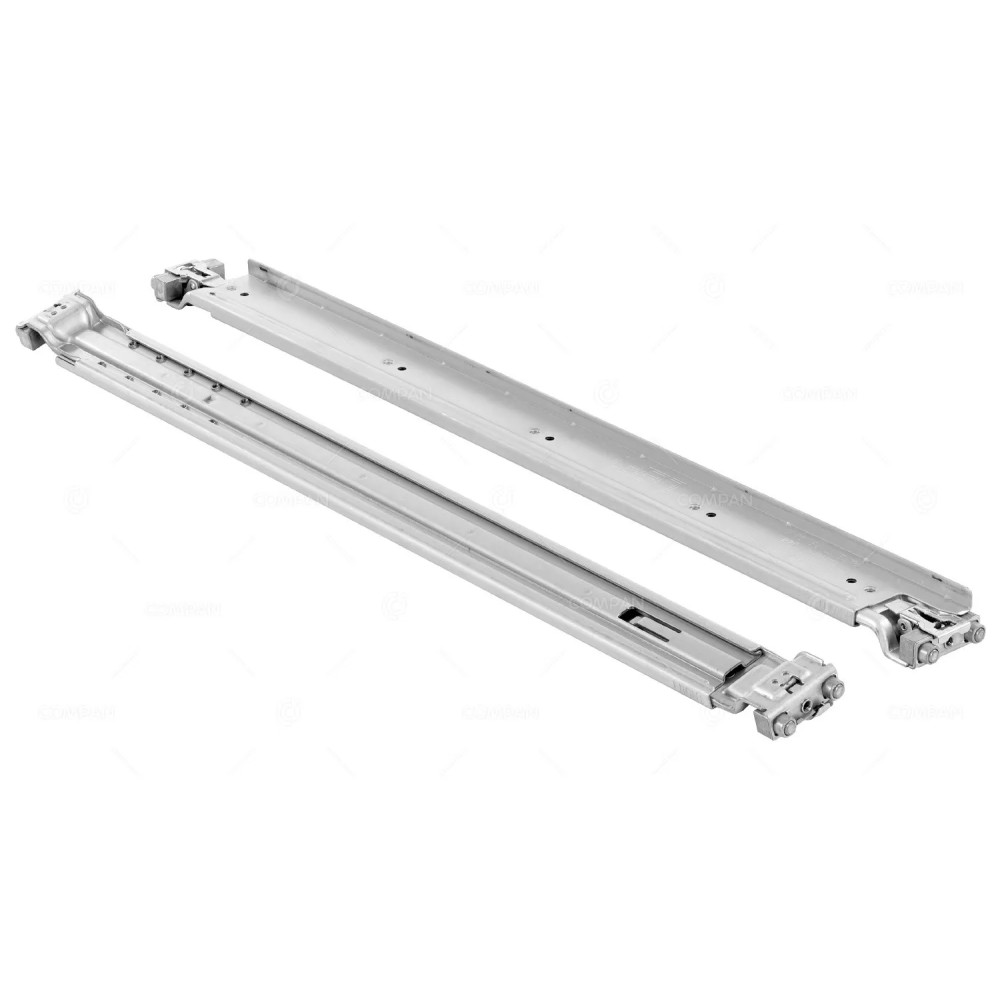 RX9XC DELL 2U RAILS FOR R740XD2