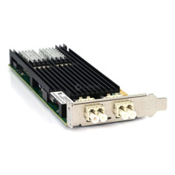 PE210G2BPI9-SR-SD LP SILICOM DUAL PORT 10G  ETHERNET PCI-E  ADAPTER LOW PROFILE