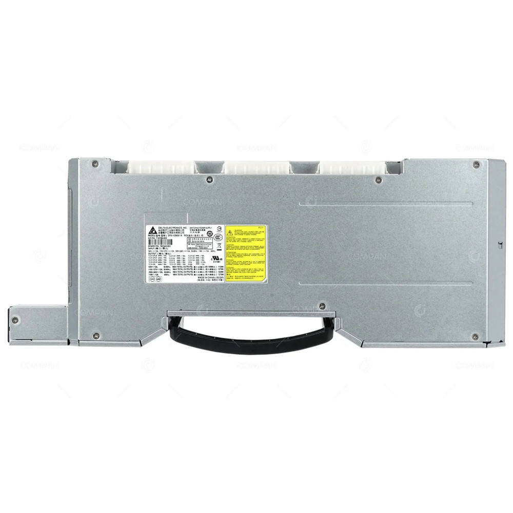 792340-001 HP 1125W POWER SUPPLY FOR Z840 WORKSTATION 719799-002, DPS-1125AB-1 A