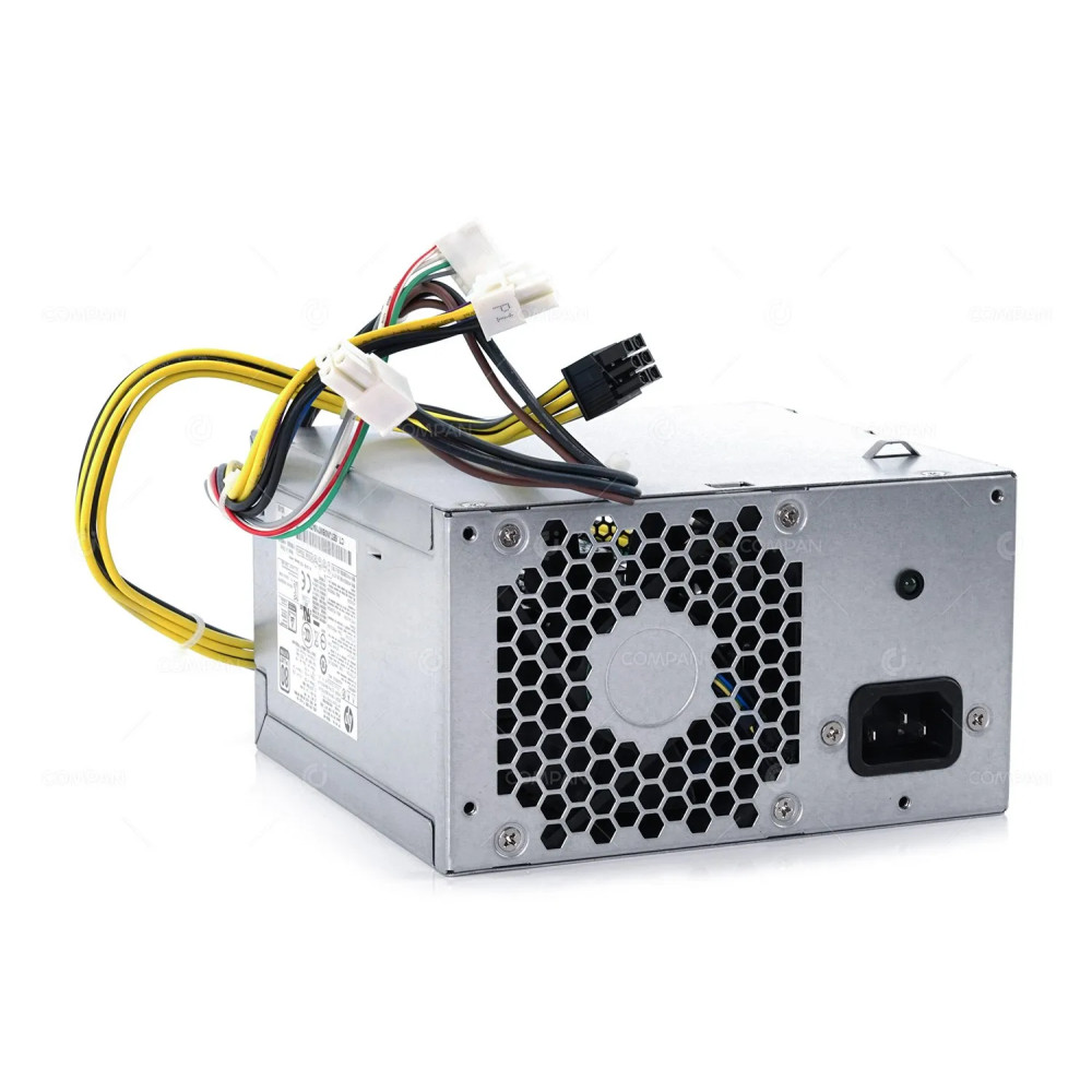 796416-001 HP 400W ENT15 EPA92 80 PLUS PLATINUM POWER SUPPLY FOR WS Z240 796346-001, PS-5401-1HA