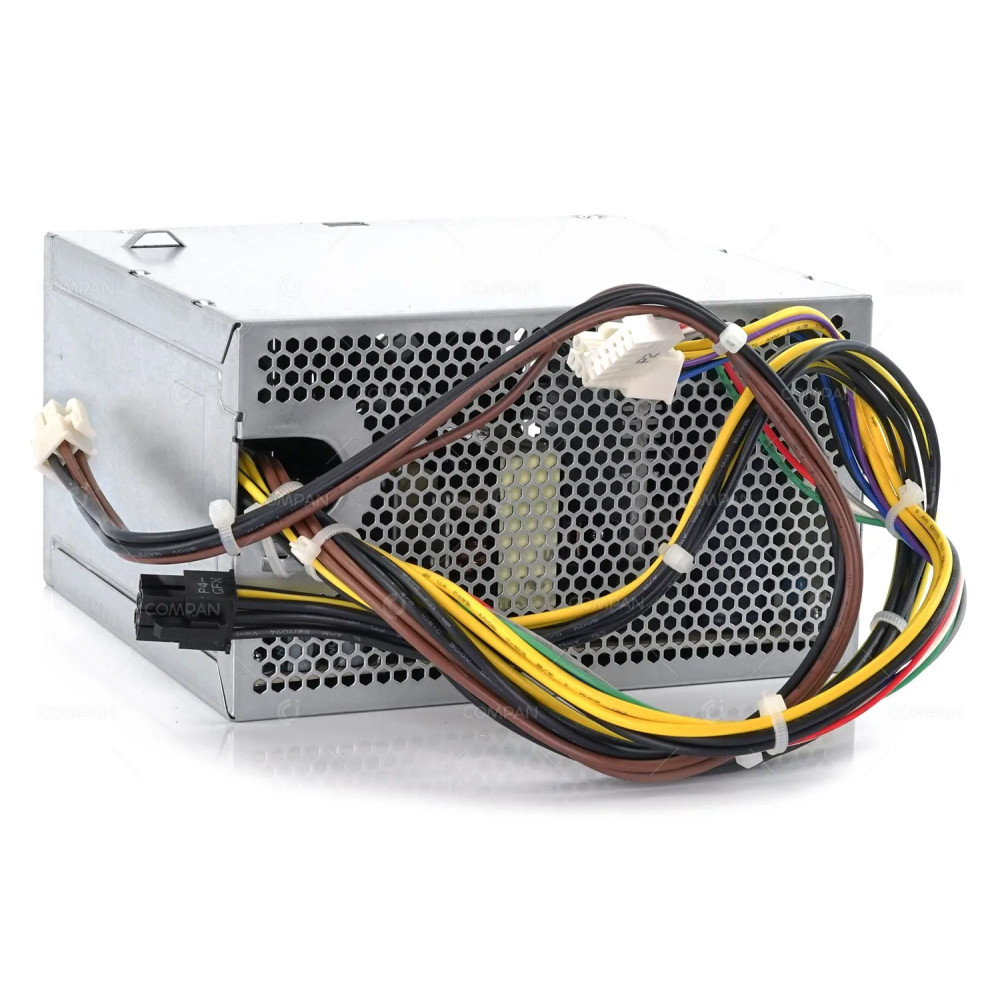 796416-001 HP 400W ENT15 EPA92 80 PLUS PLATINUM POWER SUPPLY FOR WS Z240 796346-001, PS-5401-1HA