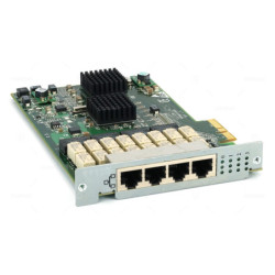 PEG4PT-BC2-ROHS SILICOM QUAD PORT COPPER BYPASS GIGABIT ETHERNET PCI EXPRESS SERVER ADAPTER 102-02556